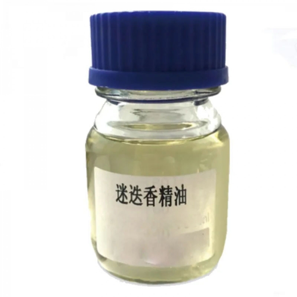 100% Natural Pure Rosemary Oil With Competitive Price CAS 8000-25-7