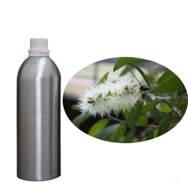 Bulk manufacturer wholesale 100% Pure Natural essential Oil Cajeput Oil price CAS 8008-98-8