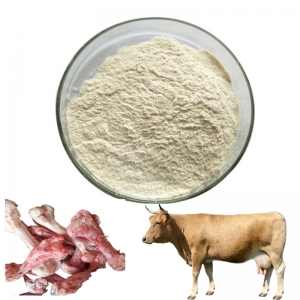 Supply high quality Chondroitin Sulfate CPC90% CAS 9007-28-7
