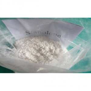 Mesterolone Proviron CAS 1424-00-6 Testosterone Oral Anabolic Steroids Powder