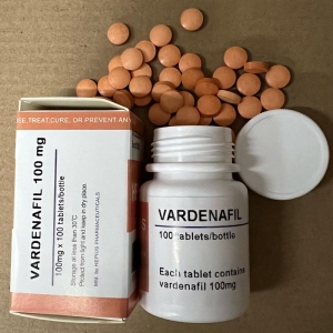 Vardenafil Hydrochloride HCL CAS 224785-91-5,free reship policy