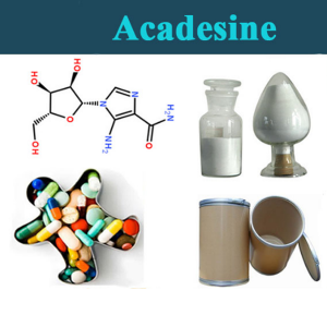Supply Sarms Aicar powder 98% min