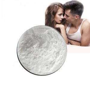 Hot Selling Powder Flibanserin for for women CAS 167933-07-5