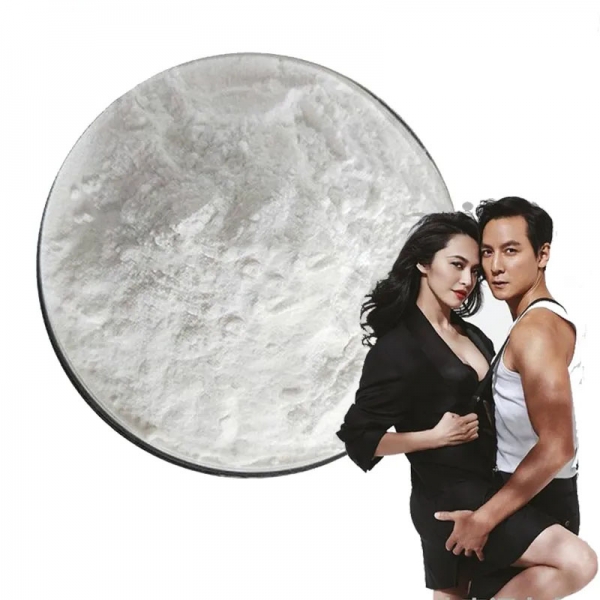 CAS 171596-29-5 99% API Sex Powder Tadanafil  for men