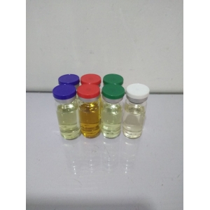 Tre 200mg Tren Trenbolone Enanthate CAS:10161-33-8 Finished Steroid Oil