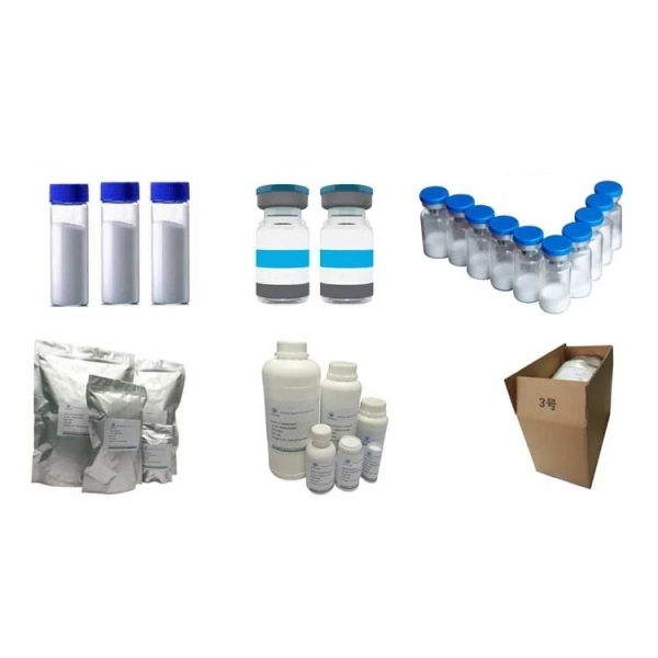 Letrazole Steroid Powder Letrozole Femara CAS: 112809-51-5