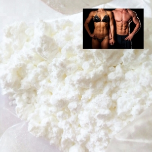 Testosterone Cypionate CAS 58-20-8 for Injection oil Steroids powder 