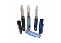 Insulin release implant is being tested in patients with type 1 diabetes mellitus