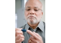 Why do diabetic patients choose insulin pen?