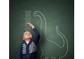 Children who don't grow up or are suffering from growth hormone deficiency