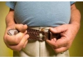 Insulin pen can be used in two ways. We should pay attention to the choice of injection site.