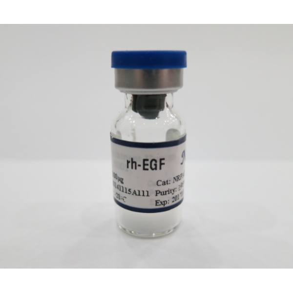 Recombinant Human Epidermal Growth Factor (rh-EGF) Lyophilized Powder
