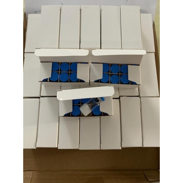 supply high quality semaglutide /tirzepatide 5mg/10mg/15mg/30mg GLP-1 Lyophilized powder