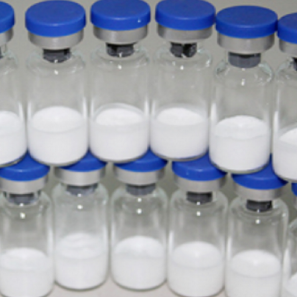 BPC-157 Peptide 5mg Bpc157 for promoting wound healing