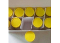 Classification of peptides