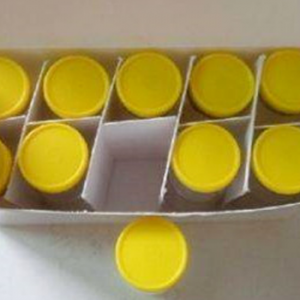 Supply Cosmetic Peptides Argireline CAS 616204-22-9 High Quality Safe Delivery