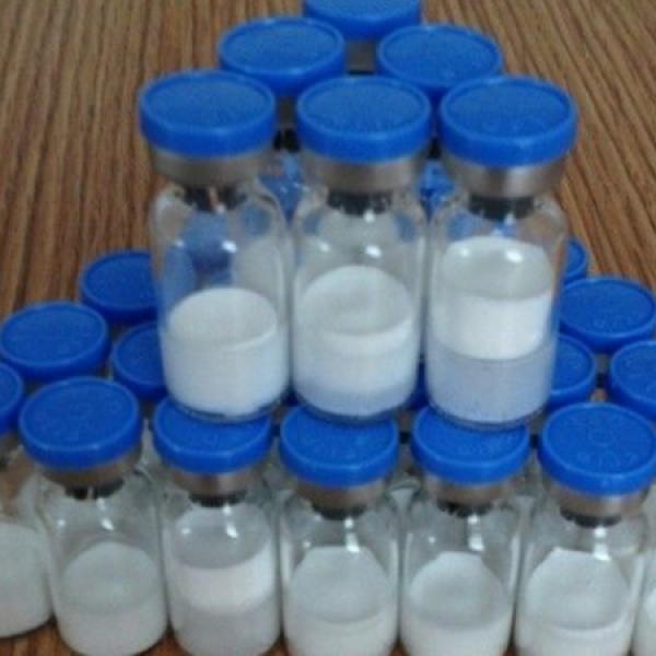 High Quality Bodybuilding Muscle Growth Peptides Powder GHRP 6