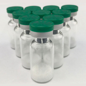 High quality peptides Hexarelin powder