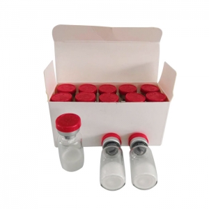 Recombinant Human Epidermal Growth Factor (rh-EGF)