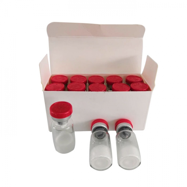 Recombinant Human Epidermal Growth Factor (rh-EGF)