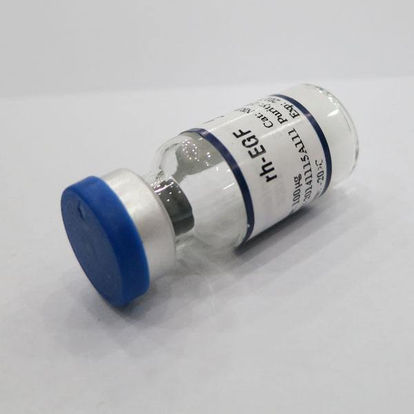 Recombinant Human Epidermal Growth Factor (rh-EGF) Lyophilized Powder