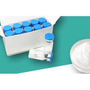 Supply Melanotan II peptide Skin Tanning MT 2