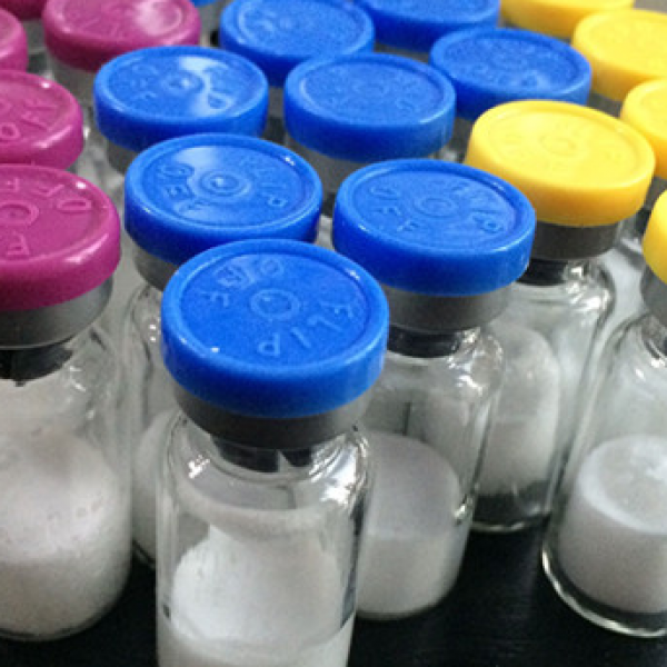 Supply Melanotan II peptide Skin Tanning MT 2