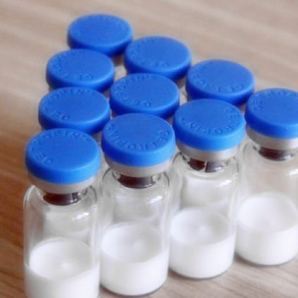 GMP Bremelanotide PT141 Sexual Dysfunction Powder Peptides PT141 10mg/vial