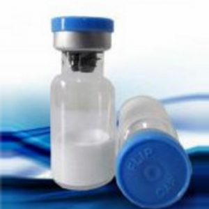 Supply peptide powder Sermorelin Acetate CAS 114466-38-5 