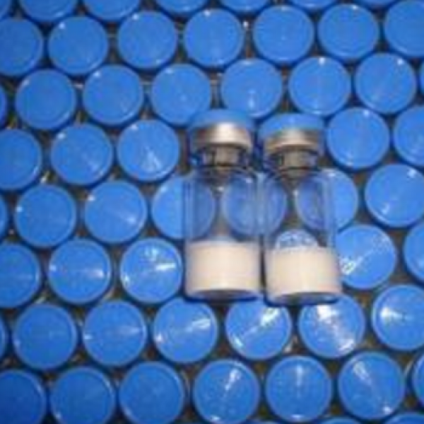 Supply peptide powder Sermorelin Acetate CAS 114466-38-5 
