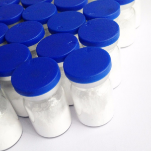 Lyophilized Peptide Thymosin Beta-4 Raw materials Peptides TB500