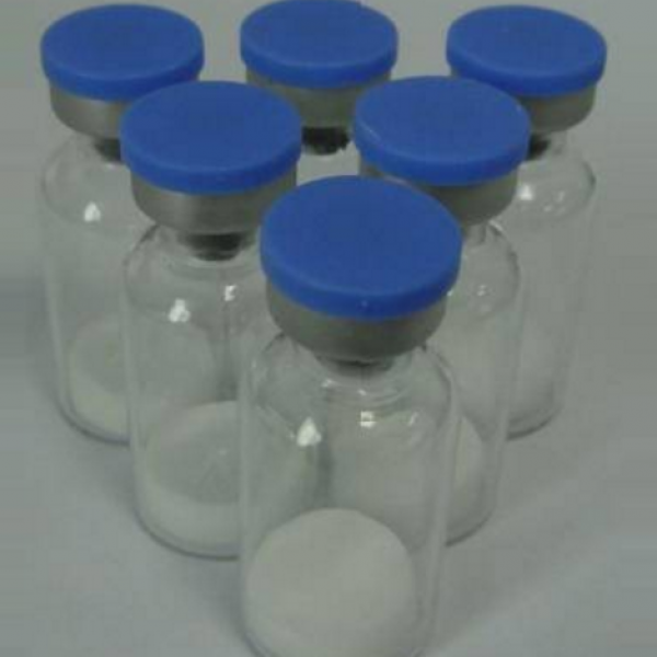 Lyophilized Peptide Thymosin Beta-4 Raw materials Peptides TB500