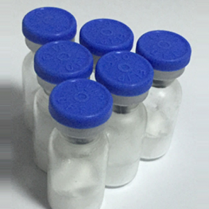 High Quality Bodybuilding Muscle Growth Peptides Powder GHRP 6