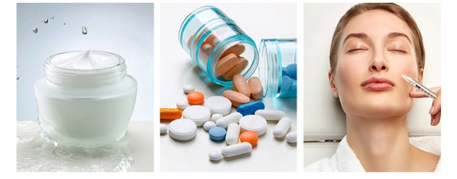 Hyaluronate Hyaluronic Acid Hyaluronate Hyaluronic Acid