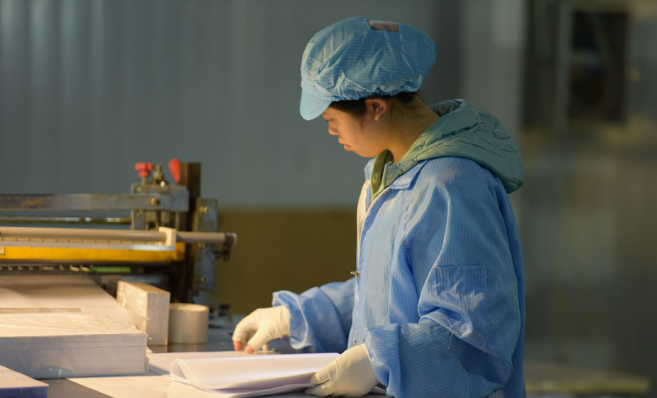 Jiangsu Kangneed Biotechnology Co., Ltd.
