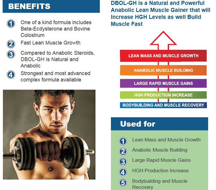 Is HGH safe for Anti Aging and bodybuilding?