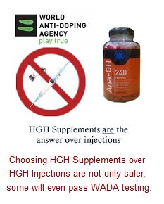 HGH Side Effects And How To Avoid Them
